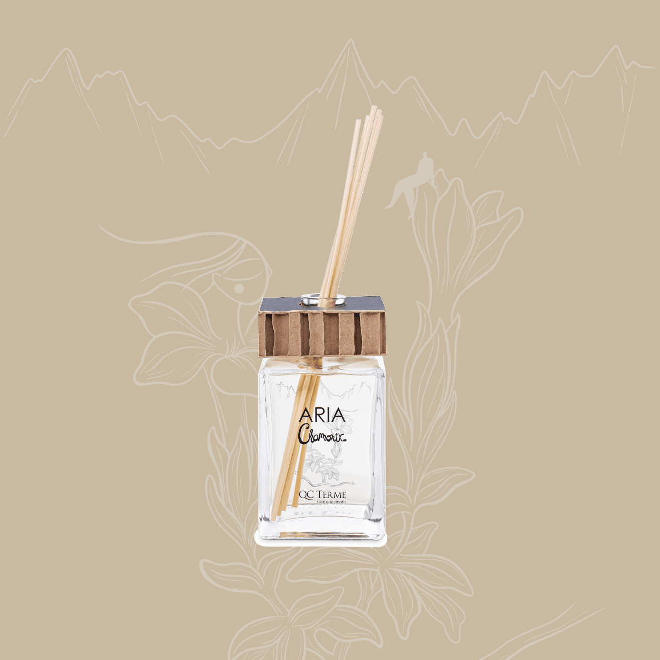 Aria Chamonix