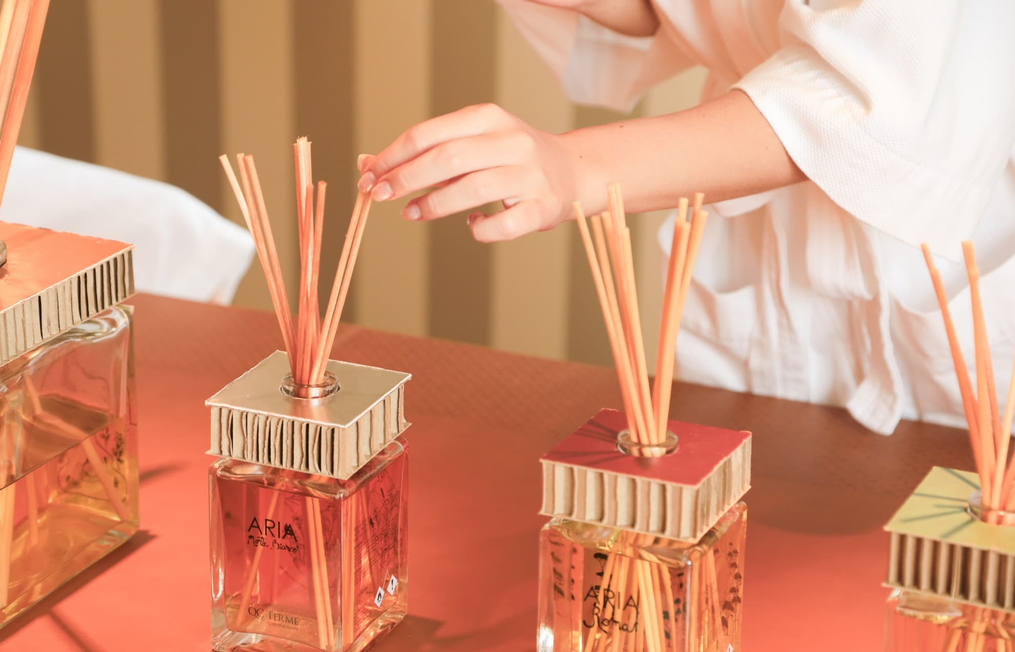 Fragrances