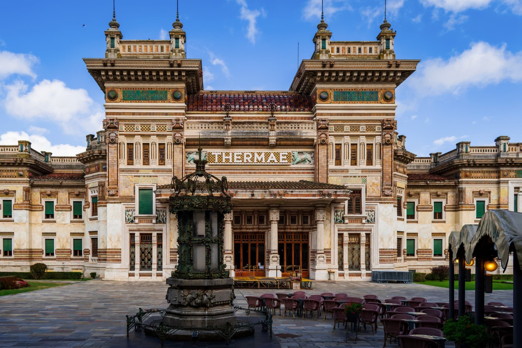 Salsomaggiore
