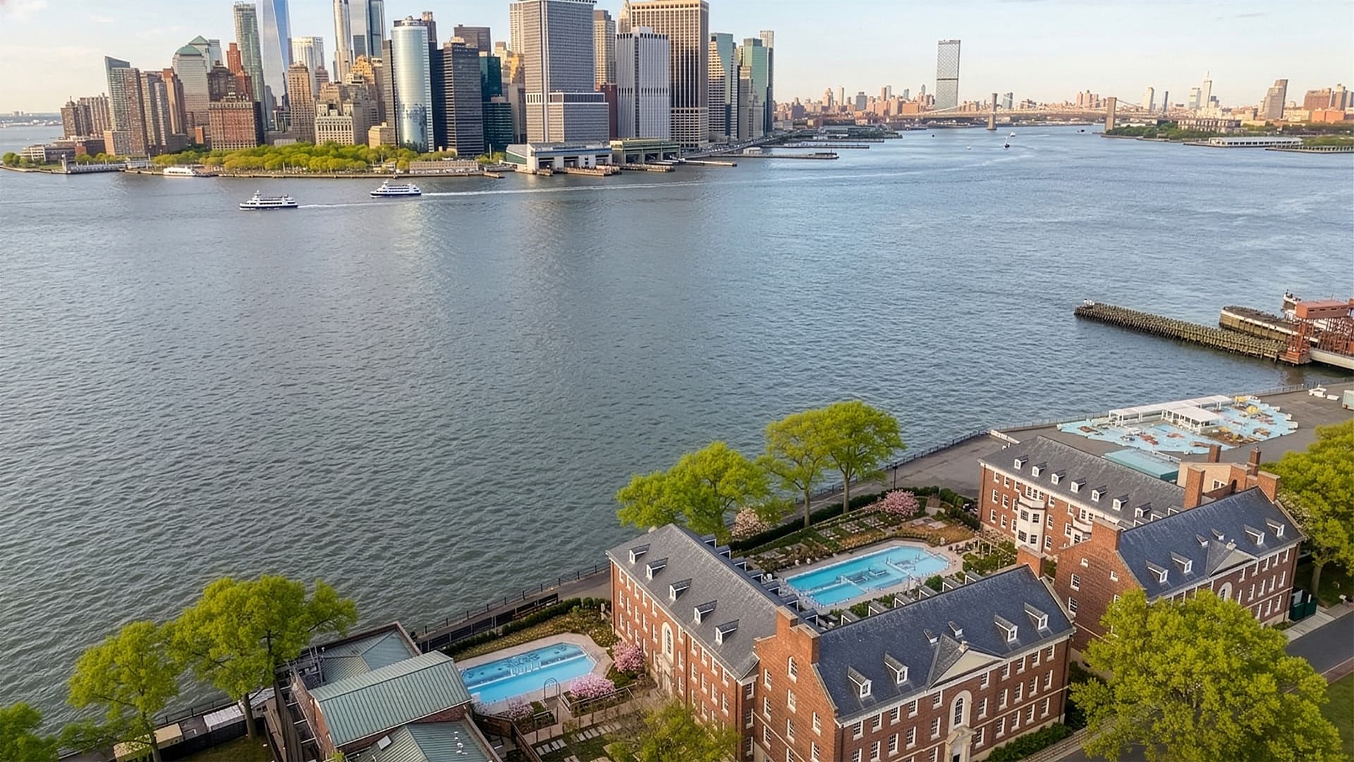 New York