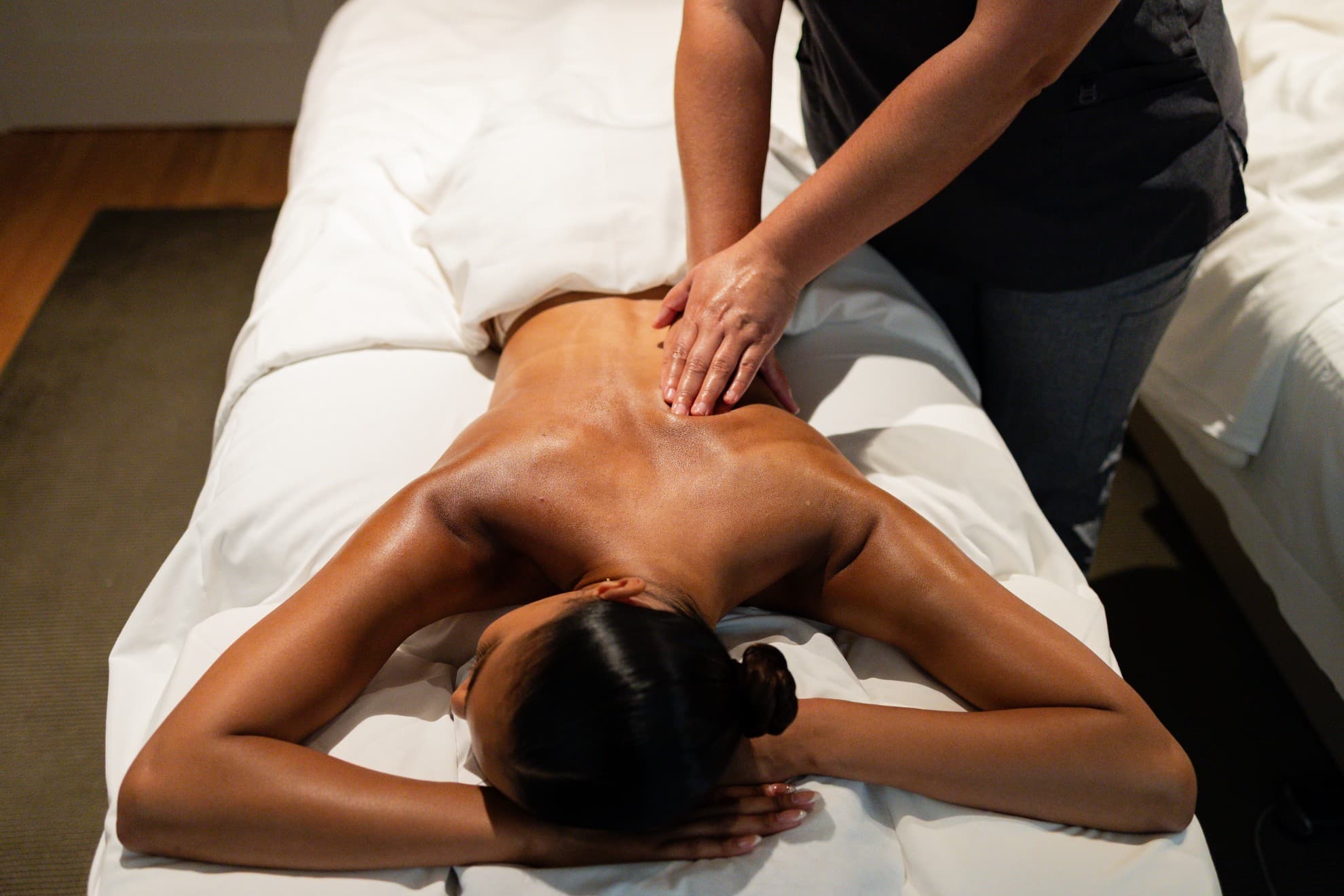 Tailor massage